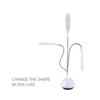 LED Eye Protection Desk Lamp thumbnail 2