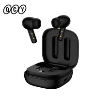 QCY T13 ANC Noise Cancelling Earbuds thumbnail 1