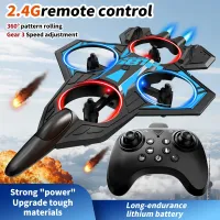 Lenovo YL86 RC Camera Drone Quadcopter thumbnail 4