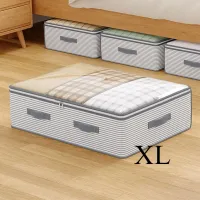 Large Storage Bag with Clear Window thumbnail 5