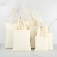 DIY Canvas Painting Tote Bags thumbnail 3