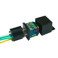 Trackerking DK09 GPS Car Tracker thumbnail 4