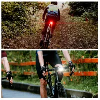 CYCLAMI CY300 Smart Brake Lights thumbnail 5
