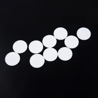 10Pcs NTAG215 NFC Coins for Amiibo thumbnail 3