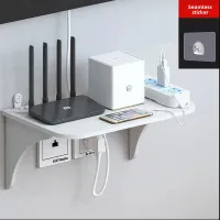 Floating Router Storage Shelf thumbnail 4