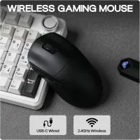 AULA SC800 37g Lightweight Gaming Mouse thumbnail 2