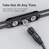 Magnetic Plugs Storage Box 3-in-1 thumbnail 5