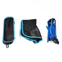 Lightweight Folding Camping Chair thumbnail 4
