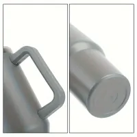 40oz Insulated Tumbler w/Handle & Straw thumbnail 2