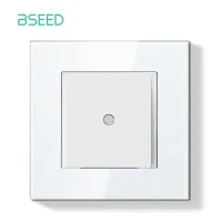 Bseed E Series Cable Exit Wall Plate thumbnail 5
