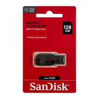 SanDisk SDCZ50 USB 2.0 Flash Drive thumbnail 6