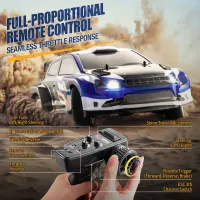 SY-1203 4WD Brushless RC Car thumbnail 3