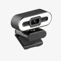 Portable 4K Webcam with Auto Focus thumbnail 6