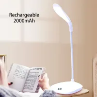 USB Charging LED Desk Lamp thumbnail 1