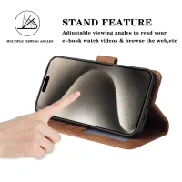 ZZXX Magnetic Flip Leather Wallet Case thumbnail 4