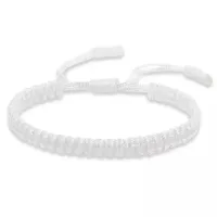 Tibetan Braid Good Luck Bracelet thumbnail 3