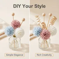 DIY Fragrance Diffuser Sticks Set thumbnail 2