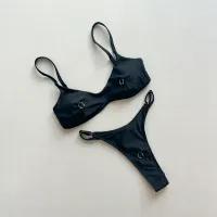 Sexy Push Up Bikini Set 2025 thumbnail 1