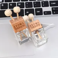 8ml Car Air Vent Perfume Bottle thumbnail 3