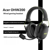 Acer OHW200 7.1 Gaming Headset thumbnail 1