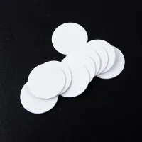 10Pcs NTAG215 NFC Coins for Amiibo thumbnail 5
