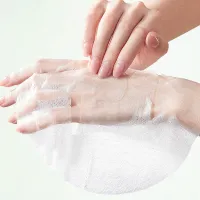 SADOER Salicylic Acid Face Mask 5-Pack thumbnail 5