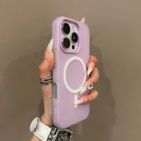 Luxury Candy Magsafe Matte Phone Case thumbnail 5