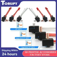 High Temp Heater Block Kit for Ender 3/CR10 thumbnail 1
