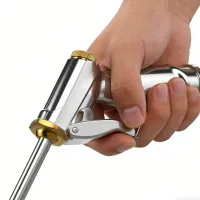 Adjustable High Pressure Garden Hose Nozzle thumbnail 2