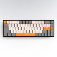K68 Mini Wireless Mechanical Keyboard thumbnail 1