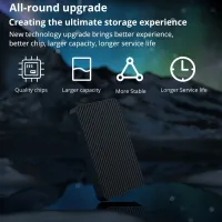 2.5" Portable External Hard Drive USB 3.0 thumbnail 6