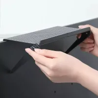 TV Top Storage Shelf Set thumbnail 5