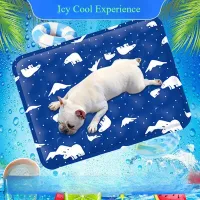 Extra Large Dog Cooling Mat thumbnail 1