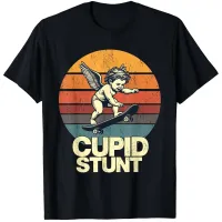 Men's Y2K Graphic Cotton T-Shirt thumbnail 7