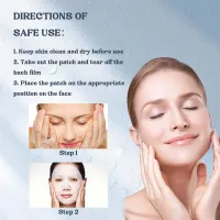 EELHOE Bio Collagen Face Mask thumbnail 6
