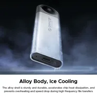 ORICO 1TB Portable External SSD C15 thumbnail 6