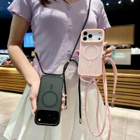 MagSafe Crossbody Lanyard Phone Strap thumbnail 2