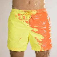 Color-Changing Swim Trunks thumbnail 3