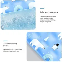 Pet Cooling Mat Ice Gel Pad thumbnail 1