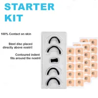Magnetic Nasal Breathing Dilators Kit thumbnail 2