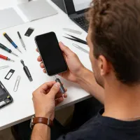 Electronic Device Cleaning Kit thumbnail 2