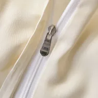 Eucalyptus Lyocell Cooling Duvet Cover thumbnail 6
