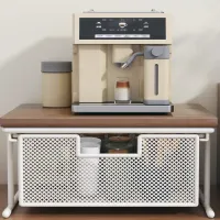 Desktop Coffee Station Organizer thumbnail 2