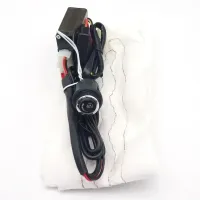 Car Steering Wheel Heater Kit 12V thumbnail 3