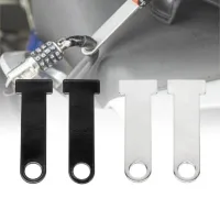Motorcycle Helmet Lock Buckle Set thumbnail 6