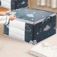 Large Capacity Blanket Storage Bags thumbnail 3