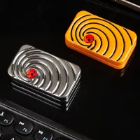 Metal Magnetic Fidget Slider Stress Relief Toy thumbnail 4