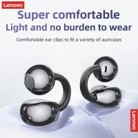 Lenovo TA410 Wireless Bluetooth Earphones thumbnail 2