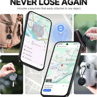 MiLi MiTag Go Bluetooth Tracker thumbnail 5