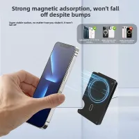 MagSafe Slim Wallet with RFID Protection thumbnail 6